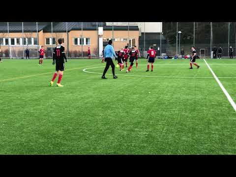 190324 Enskede-Sickla IF