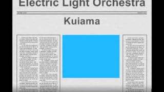 Electric Light Orchestra - Kuiama