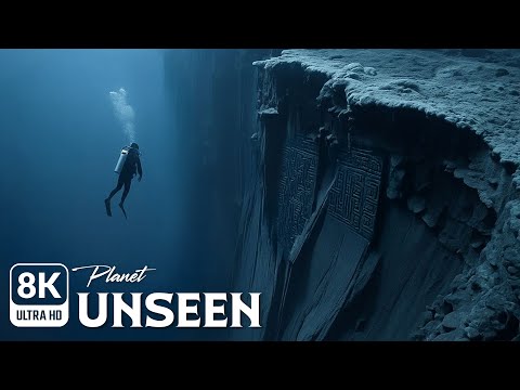 Uncharted Depths | Discovering the World’s Deepest Ocean Trenches and Their Hidden Secrets