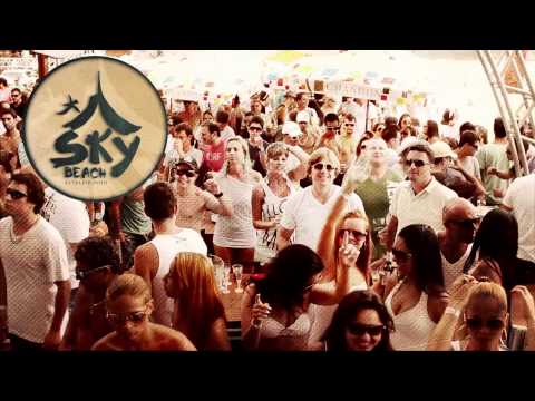 DIEGO MIRANDA - BRAZIL TOUR 2012