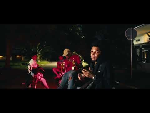 YoungBoss - BabyGirl & Motion (Oficial videoclip)