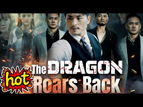 ✨ The Dragon Roars Back #drama