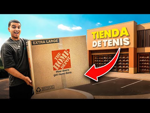 ¡COMPRÉ LOS TENIS MÁS CAROS DE TODO PR!