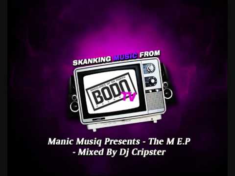 12. Freemasons - When you touch me (Manic Remix).wmv