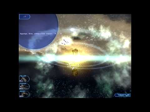 Haegemonia - The Beautiful Galaxy