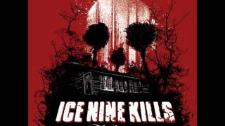 Ice Nine Kills - Dead Is the New Black