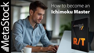 Mastering the Ichimoku Method - Jeff Gibby