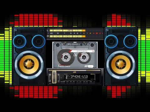 Nhạc Test Loa CHUẨN 8D Phê Ngất Ngây - LK Disco Modern Talking Cực Sôi Động - Nhạc Disco Không Lời