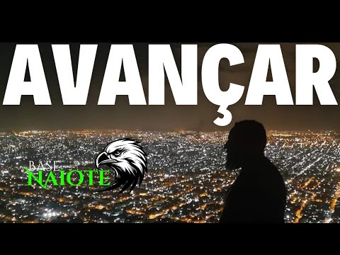 AVANÇAR, é encontrar com você no futuro.