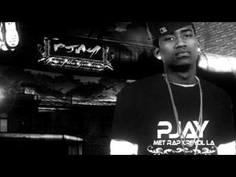 Kafouinc.com Exclusive: PJAY-Haitian Till I Die- Upcoming video