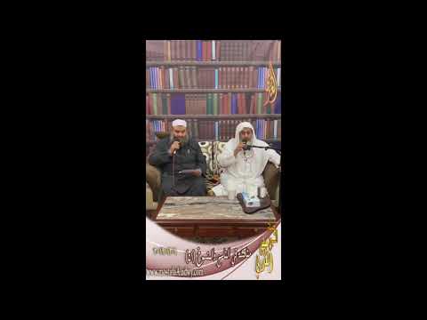  مناقشة في الناسخ والمنسوخ  (51)   تاريخ 1 12 2019 