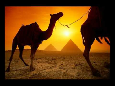 Philippe El Sisi feat. Sue Mclaren - The Last Hope