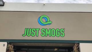 EVAP P0440 P0441 P0446 Diagnosis & Repair - JUST SMOGS®
