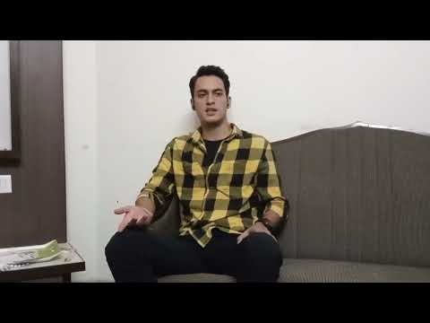 Vikas Thakur Previous Audition