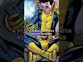 MOST POWERFUL MUTANTS IN MARVEL Marvel Marvelcomics Xmen Legion Fantasticfour Jeangrey