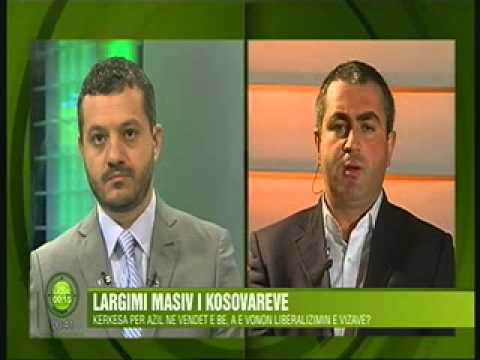 Revista Televizive e Mbremjes, 20 Dhjetor, Ora 00:15 - Top Channel Albania - News - Lajme