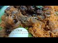 RAMZAN SPECIAL BIRIYANI Biriyani Status WhatsApp Status Biriyani Love