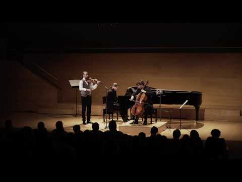 Trio Fortuny · Fauré: Après un rêve, Op. 7 No. 1 (Live)