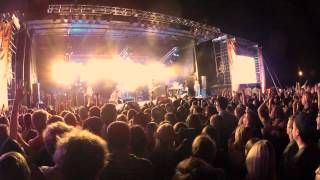 Arkells - John Lennon ENCORE! (live @ SOM &#39;12)