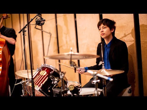 Seattle Pacific University 'My Groove, Your Move' | School Of Jazz