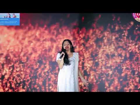 GMA XMas 2023 - Solo Song