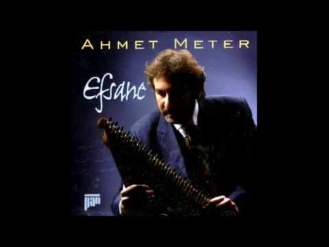 AHMET METER-HİCAZ KANUN TAKSÎMİ