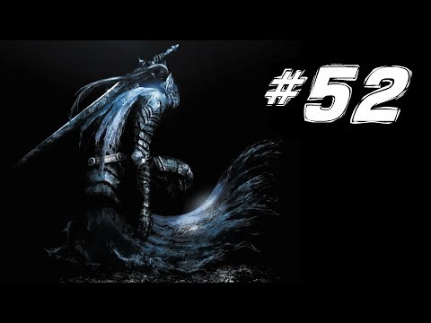 Dark Souls Remastered - REAL Walkthrough - Gravelord Nito Boss - Pt. 52 (Dex Build)