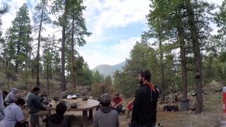 Lost Canyon Summer Staff Session 3 2015
