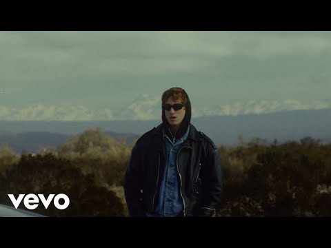 FABRO - CEFINI (Official Video)