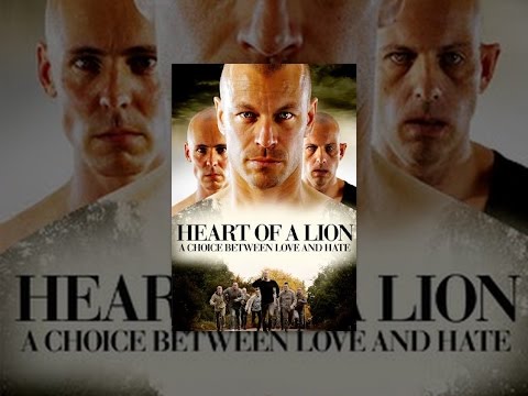 Heart of a Lion: A Choice Between Love and Hate