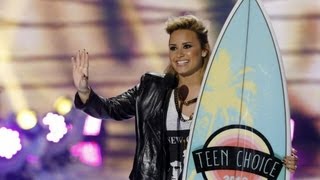 Teen Choice Awards 2013 Full show