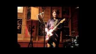 VIDEO-Edwin Denninger-Test Live! Dumble Steel String Singer clone amp-The Voodoo Clean by JMH Custom