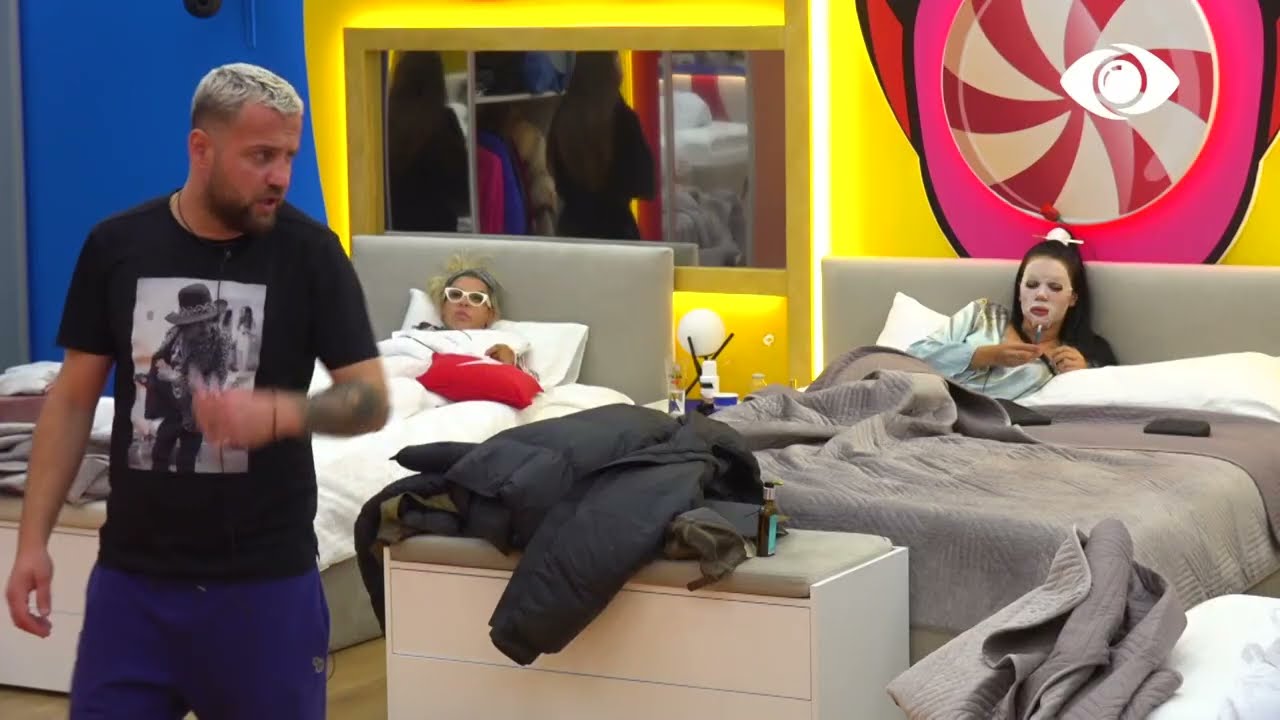 Luizi për Tean: Duhej lënë atje ku ishte!