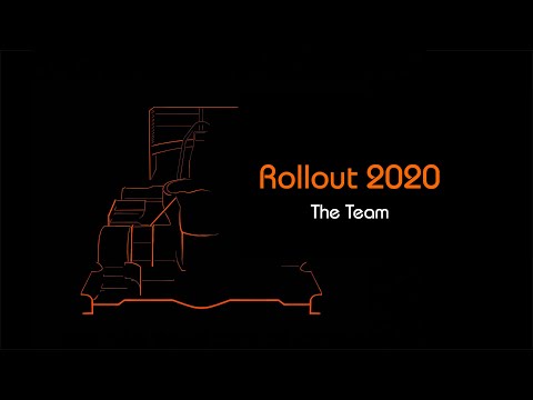 Rollout 2020 #1 - The Team