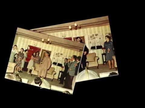 CRPF de Lavra 60 Anos a Servir