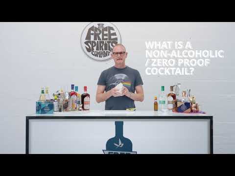 What Is a Cocktail, Really? | Free Spirits x The Brit Behind Bars (and Horses?)