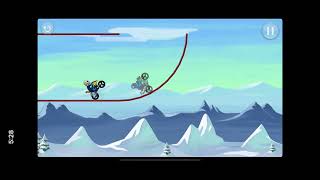 [1:38] Arctic 3 Speedrun (Agile Soul) - Bike Race