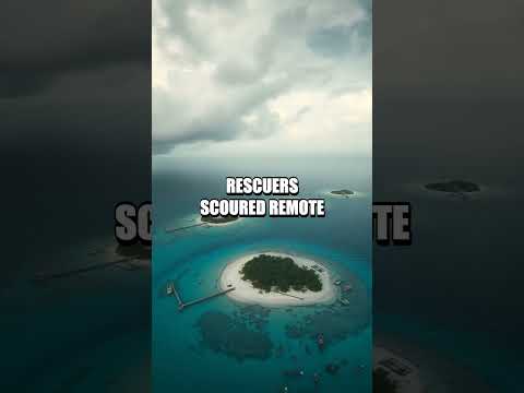 Thumbnail for The Vanished Watcher of the Pacific Sky