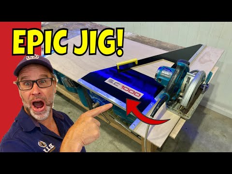 How to Cut SQUARE Like a PRO!