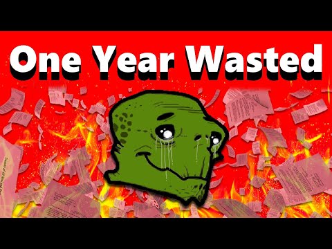 How NOT to Make a Story for your Game