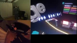 Soundstage VR, making beats, but I don't know anything about music!