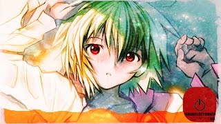 Ricardo Padua feat. Hatsune Miku - Escape