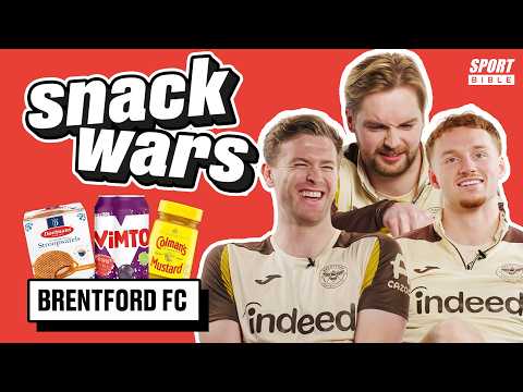 SPORTbible and Brentford Football Club