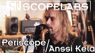 Video thumbnail for @anssikela uses The Periscope by Scope Labs by Scope Labs
