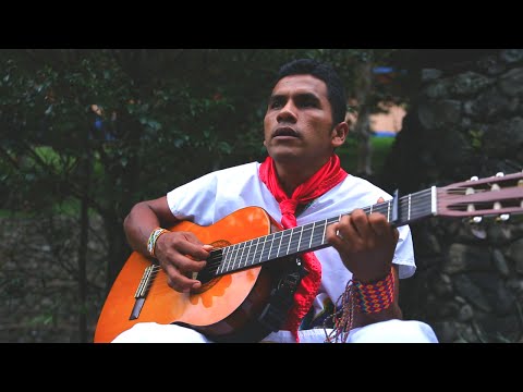 Taita Henrri Muchavisoy - Fiesta Del Amor (Preview)