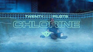 twenty one pilots - Chlorine [ALTERNATIVE VERSION] (Official Music Video)