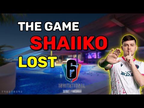 Shaiiko CHEATING in SI23 pro League - BDS vs Astralis