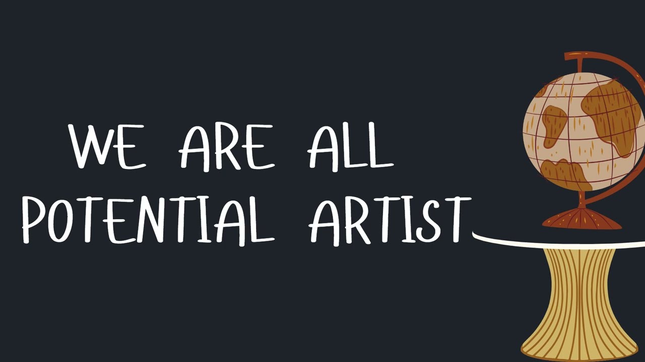 MODULE 7- SOUL MAKING | Art Appreciation