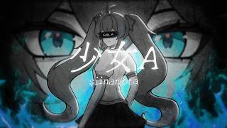 Download lagu YOUNG GIRL A — ROCK ARRANGE / covered by kagaya iro mp3 Download lagu YOUNG GIRL A — ROCK ARRANGE / covered by kagaya iro mp3