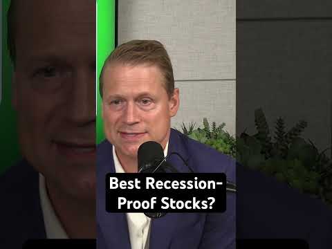 Best Recession-Proof Stocks?
